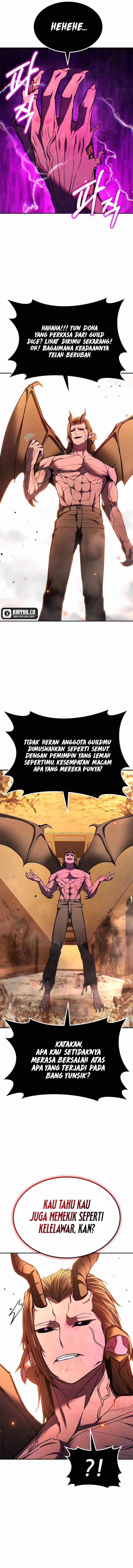 Expelled Hero Is Too Strong - Chapter 24 9 Expelled Hero Is Too Strong - Chapter 24 9