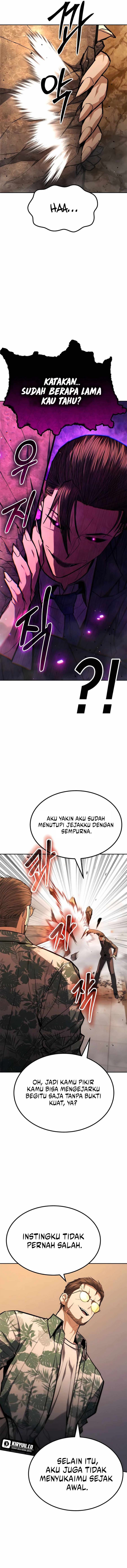Expelled Hero Is Too Strong - Chapter 24 3 Expelled Hero Is Too Strong - Chapter 24 3