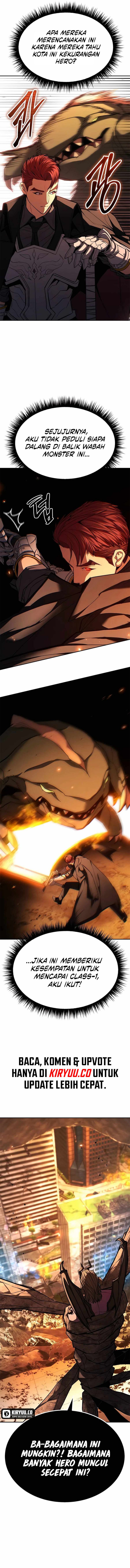Expelled Hero Is Too Strong - Chapter 24 19 Expelled Hero Is Too Strong - Chapter 24 19