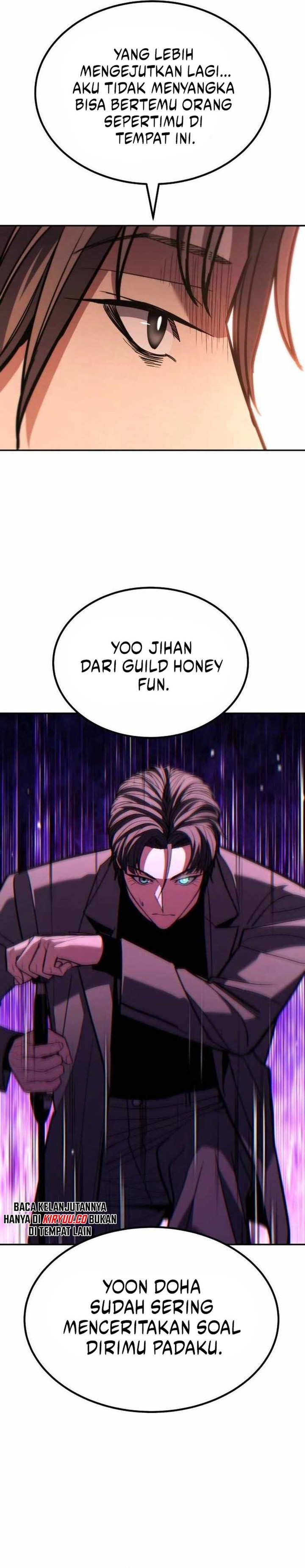 Expelled Hero Is Too Strong - Chapter 25 8