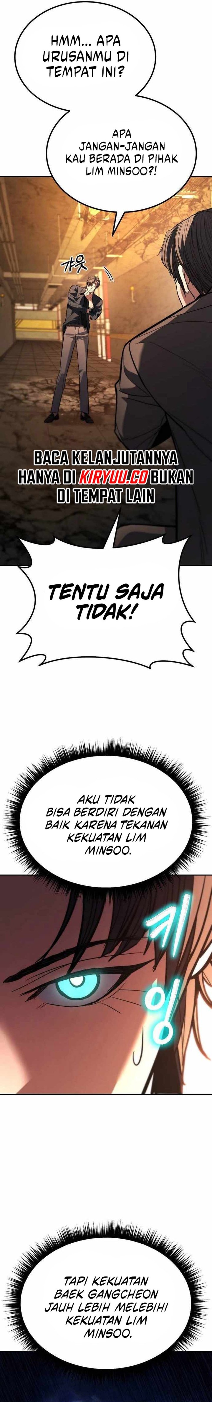 Expelled Hero Is Too Strong - Chapter 25 9