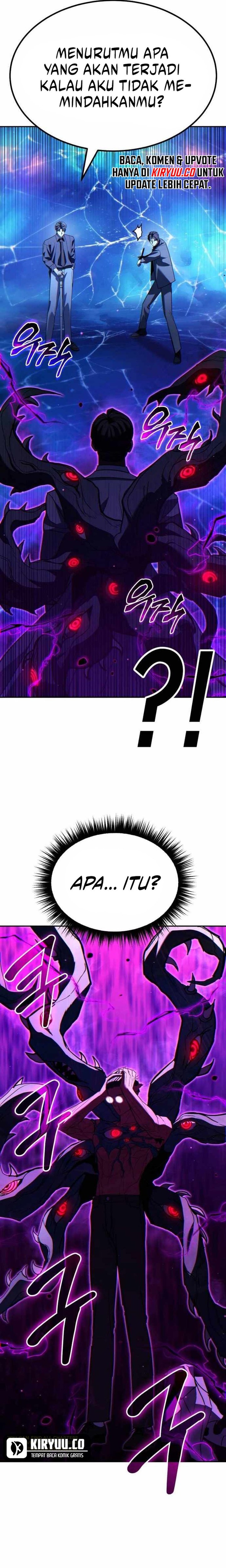 Expelled Hero Is Too Strong - Chapter 25 20