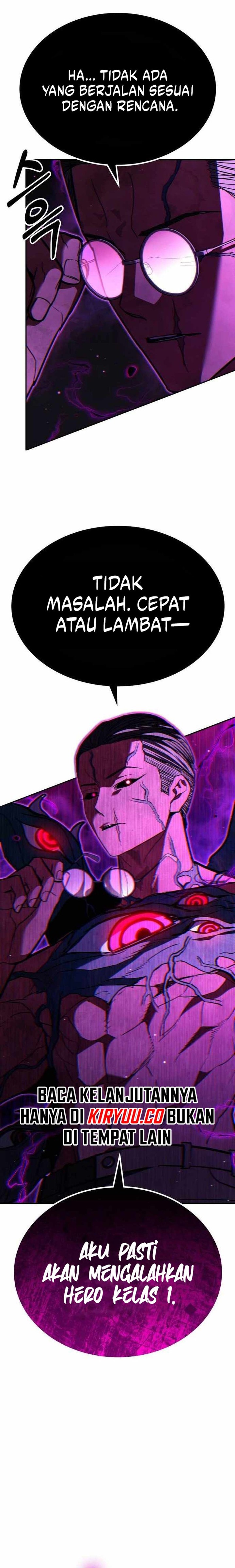 Expelled Hero Is Too Strong - Chapter 25 21