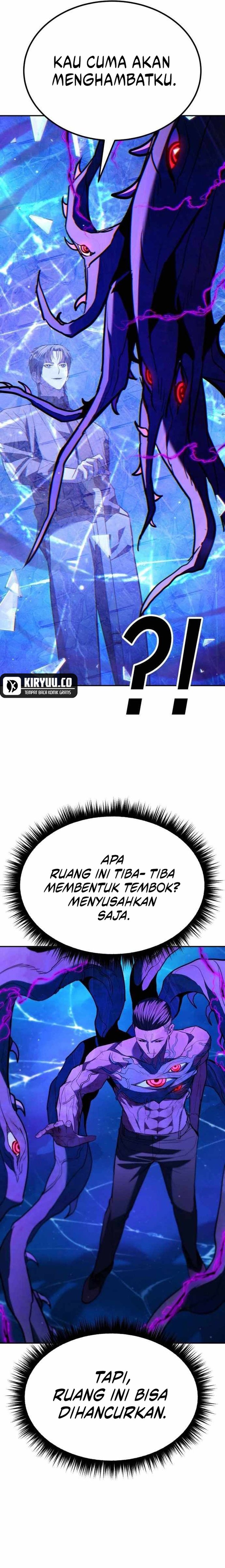 Expelled Hero Is Too Strong - Chapter 25 27