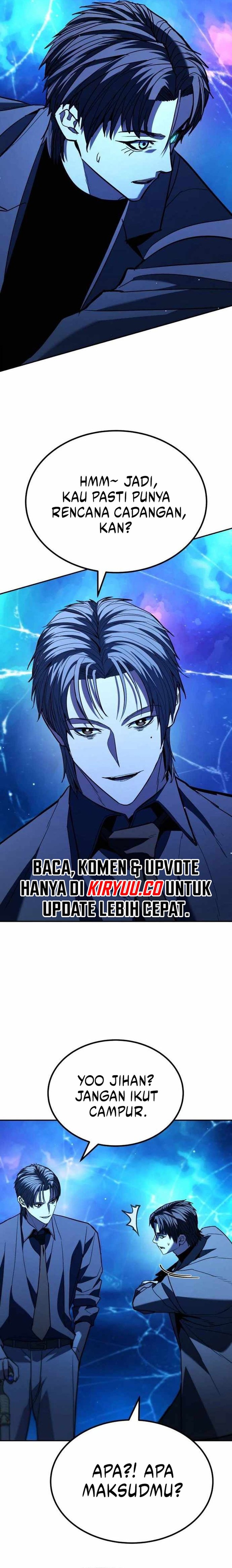 Expelled Hero Is Too Strong - Chapter 25 24