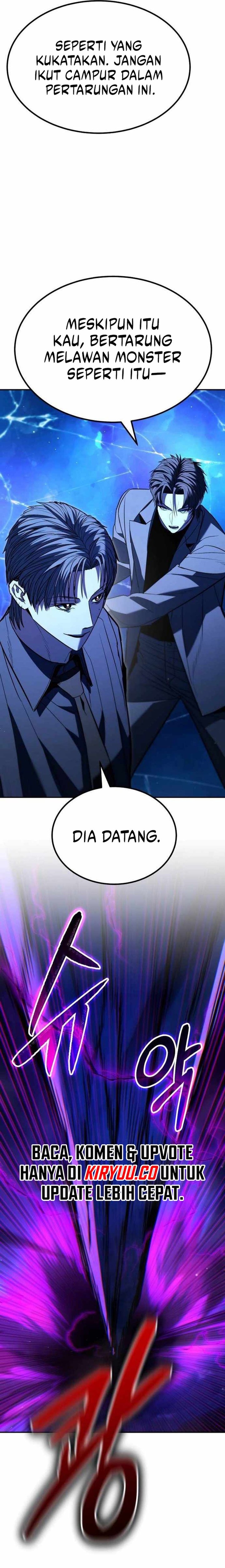 Expelled Hero Is Too Strong - Chapter 25 25