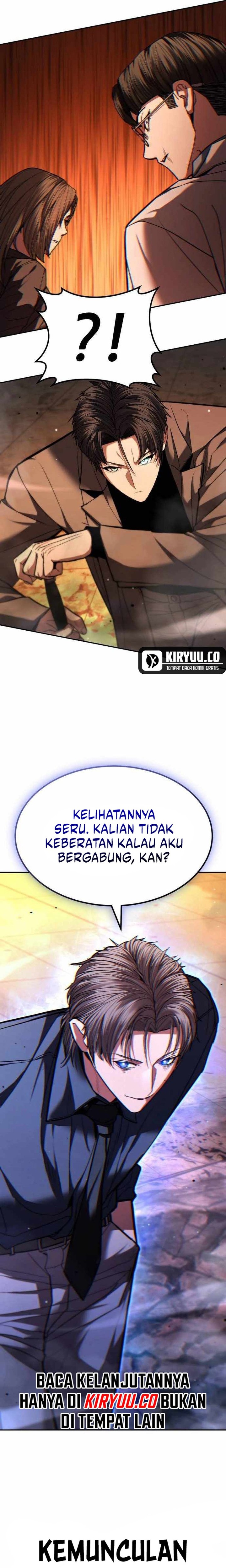 Expelled Hero Is Too Strong - Chapter 25 3