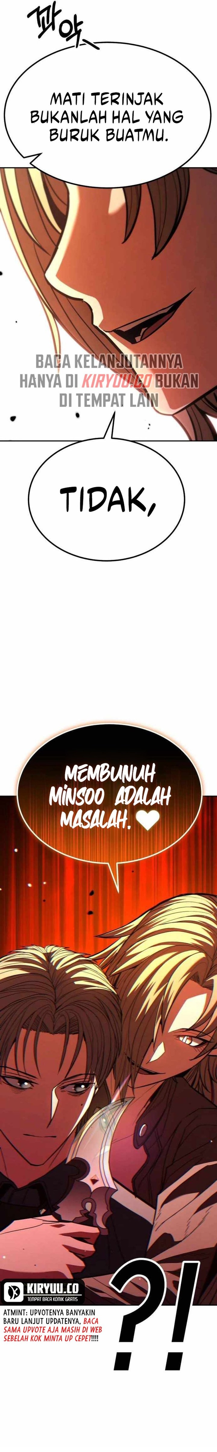 Expelled Hero Is Too Strong - Chapter 25 38
