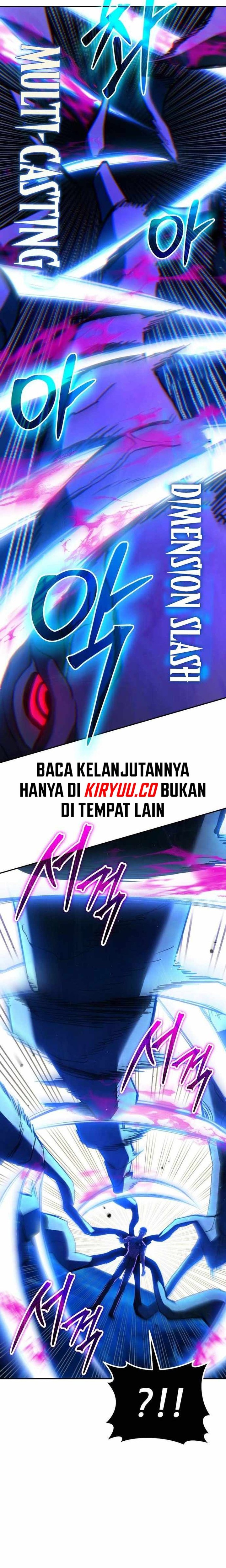 Expelled Hero Is Too Strong - Chapter 25 30