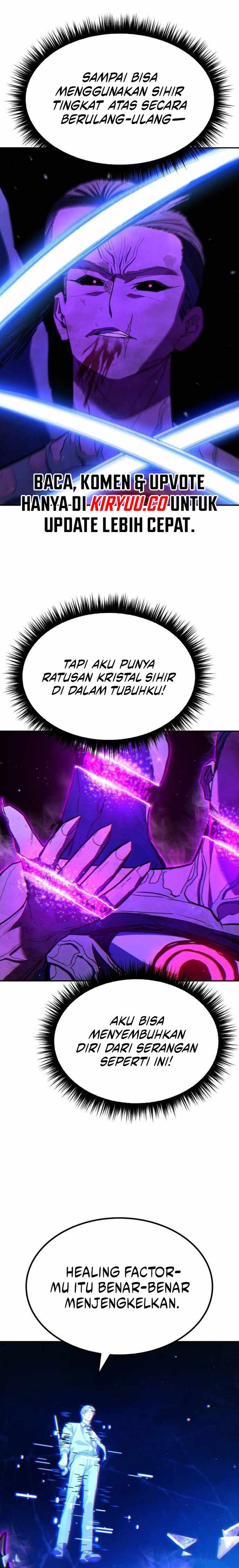Expelled Hero Is Too Strong - Chapter 25 31