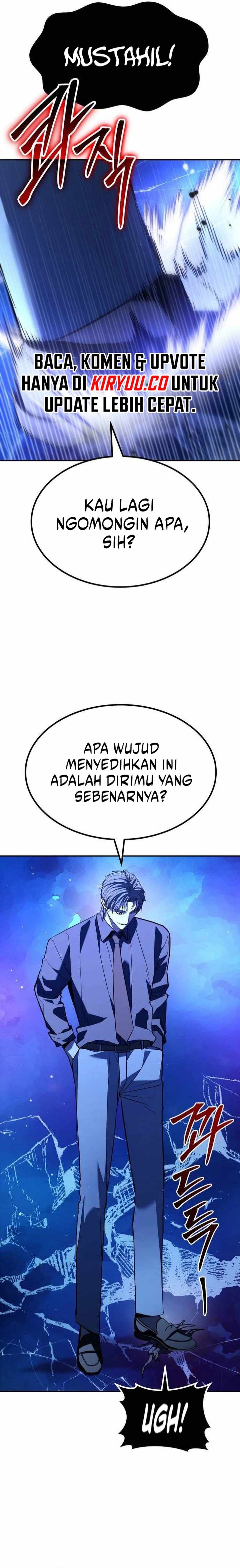 Expelled Hero Is Too Strong - Chapter 25 37