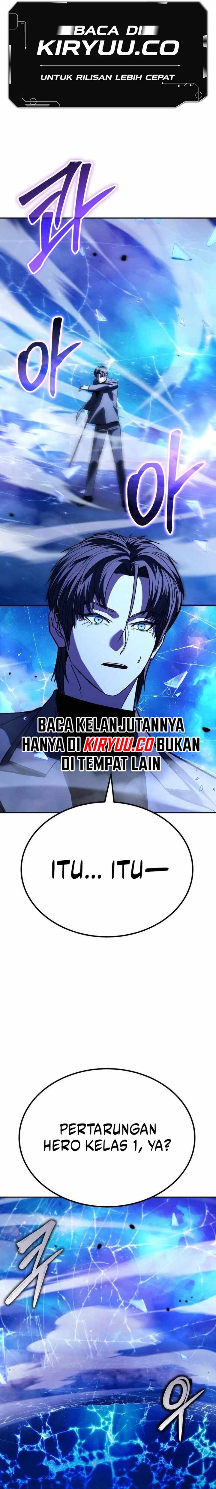 Expelled Hero Is Too Strong - Chapter 25 34
