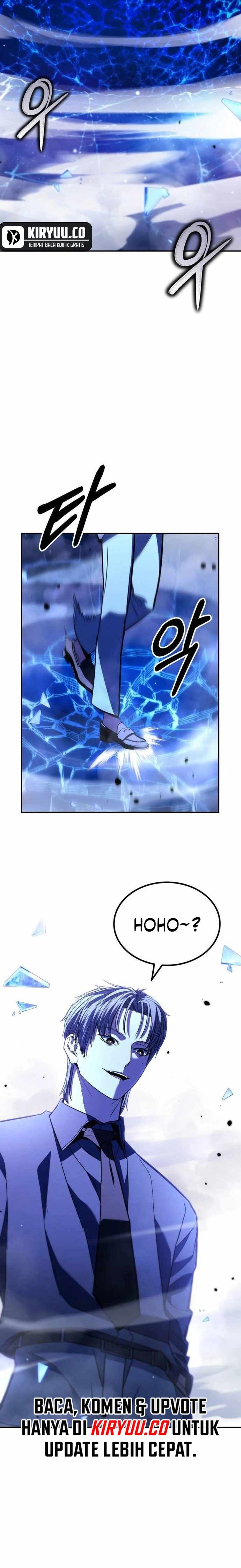 Expelled Hero Is Too Strong - Chapter 25 35
