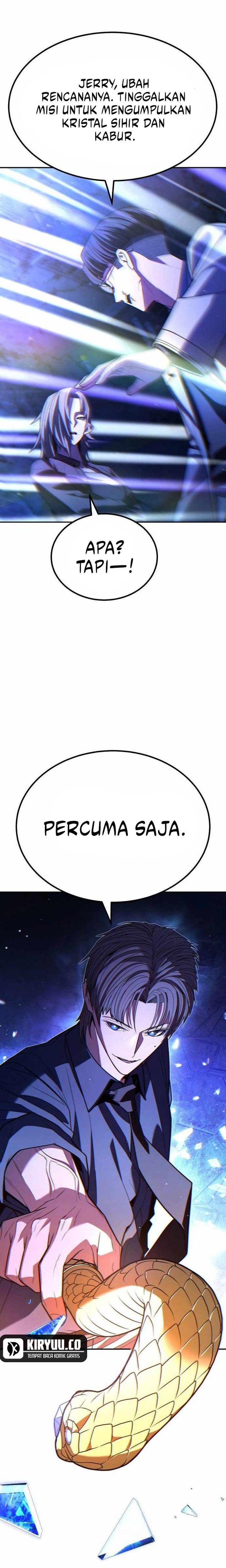 Expelled Hero Is Too Strong - Chapter 25 13