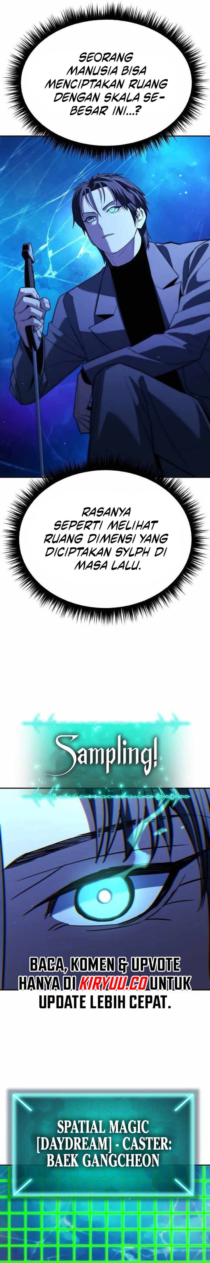 Expelled Hero Is Too Strong - Chapter 25 16