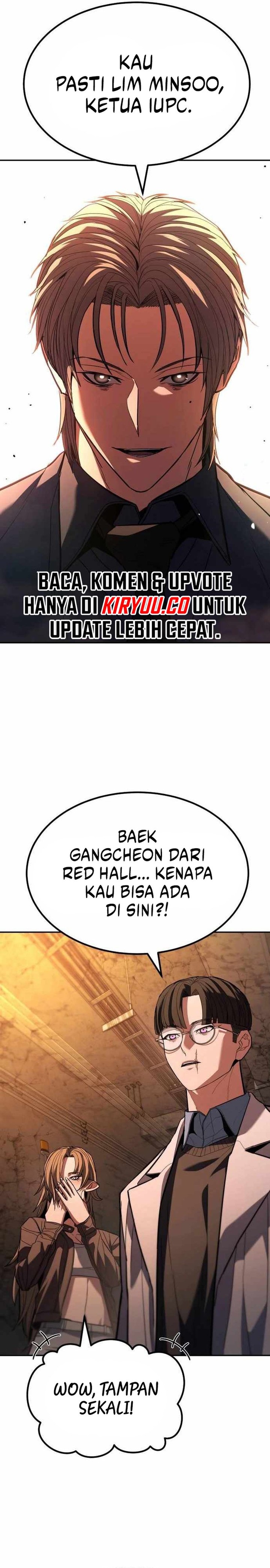 Expelled Hero Is Too Strong - Chapter 25 6