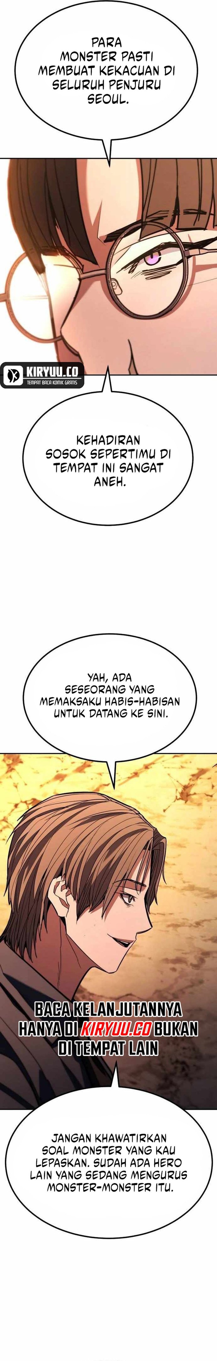 Expelled Hero Is Too Strong - Chapter 25 7