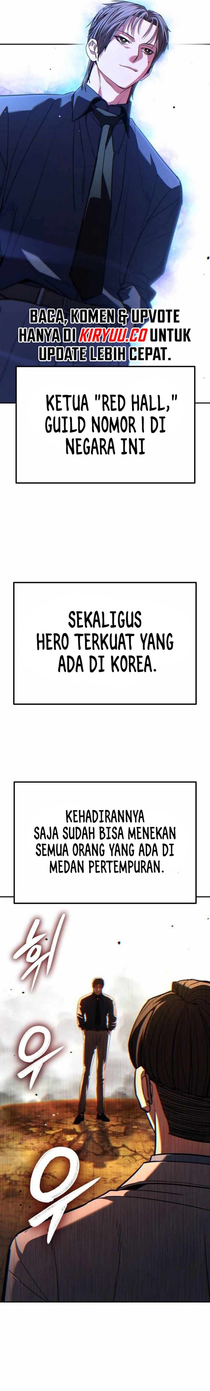 Expelled Hero Is Too Strong - Chapter 25 5