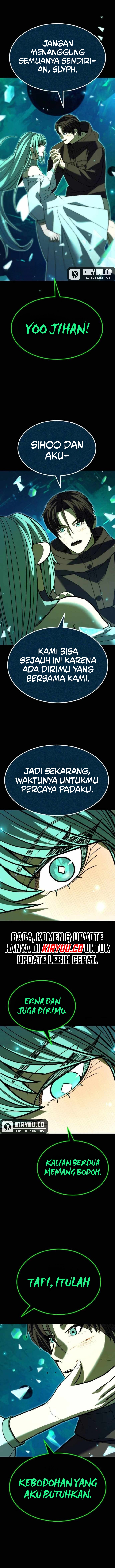 Expelled Hero Is Too Strong - Chapter 38 10