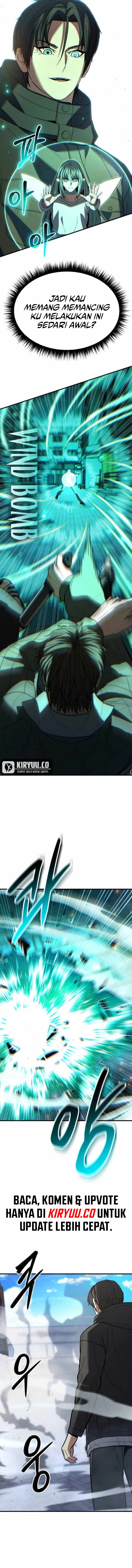 Expelled Hero Is Too Strong - Chapter 38 16