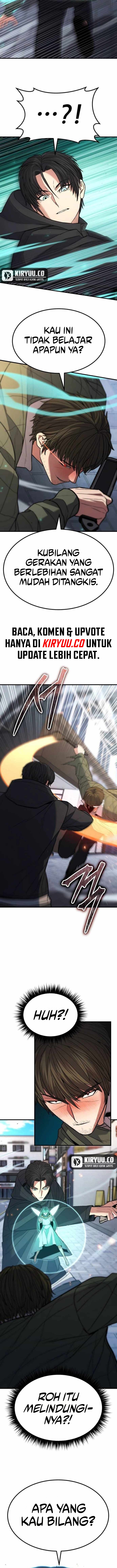 Expelled Hero Is Too Strong - Chapter 38 15