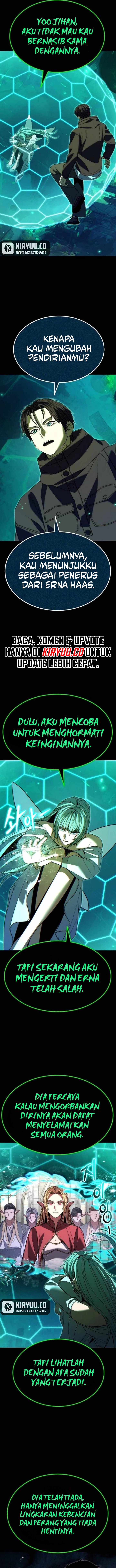 Expelled Hero Is Too Strong - Chapter 38 6