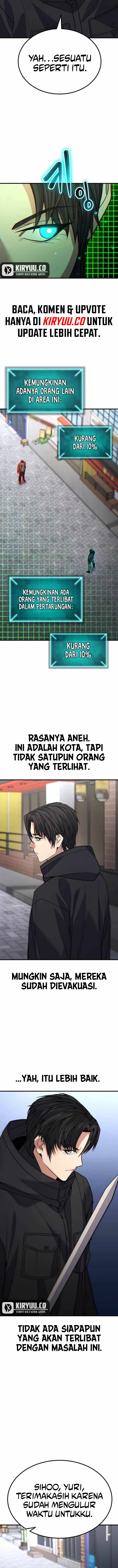 Expelled Hero Is Too Strong - Chapter 38 4
