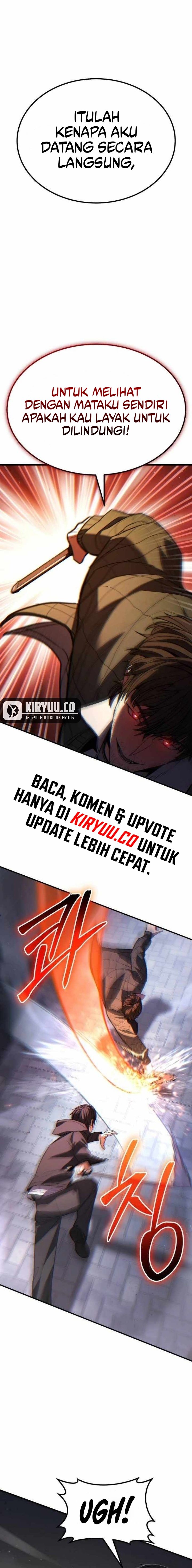 Expelled Hero Is Too Strong - Chapter 36 8
