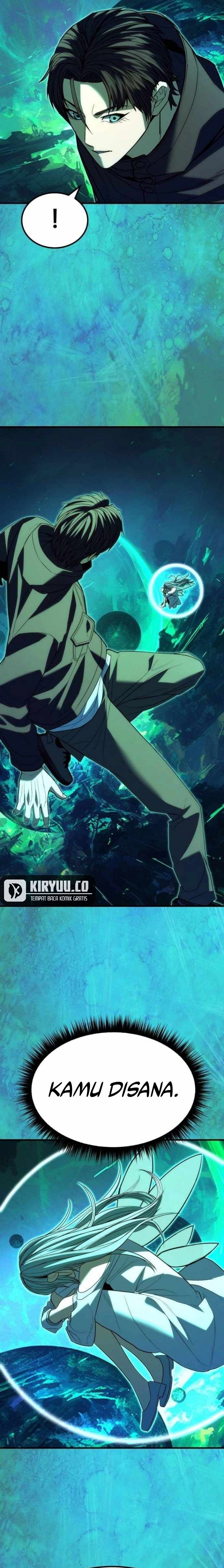 Expelled Hero Is Too Strong - Chapter 36 24