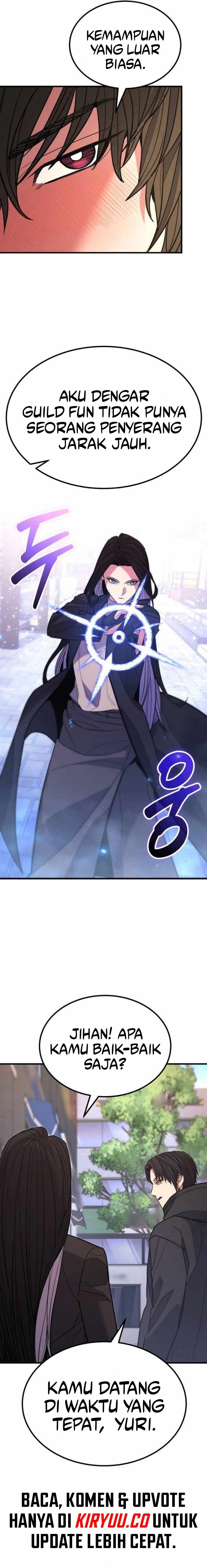 Expelled Hero Is Too Strong - Chapter 36 13