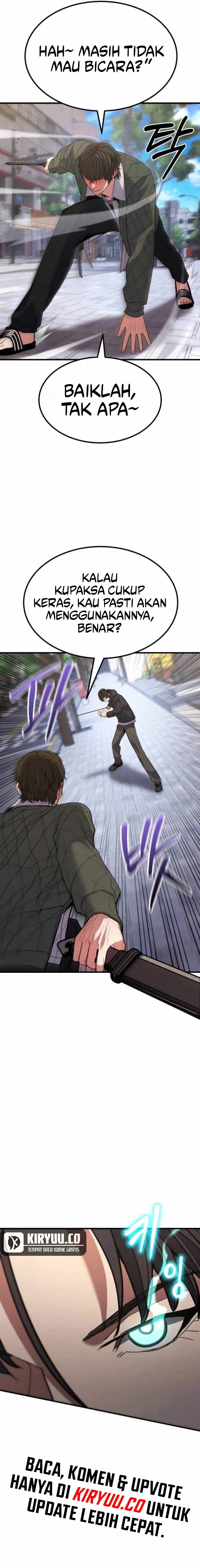 Expelled Hero Is Too Strong - Chapter 36 10