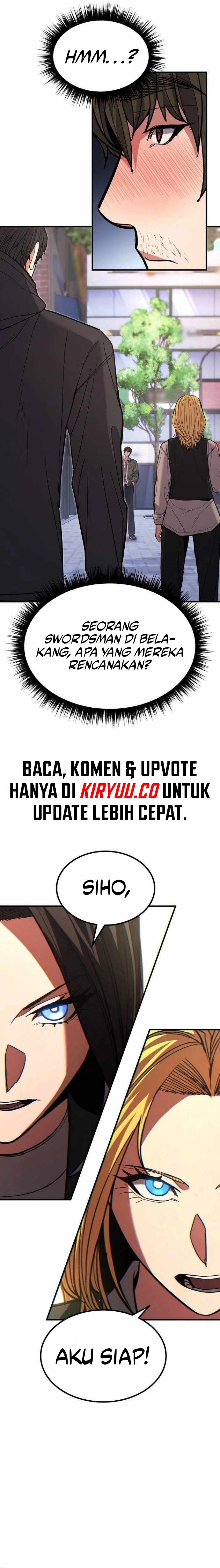 Expelled Hero Is Too Strong - Chapter 36 16
