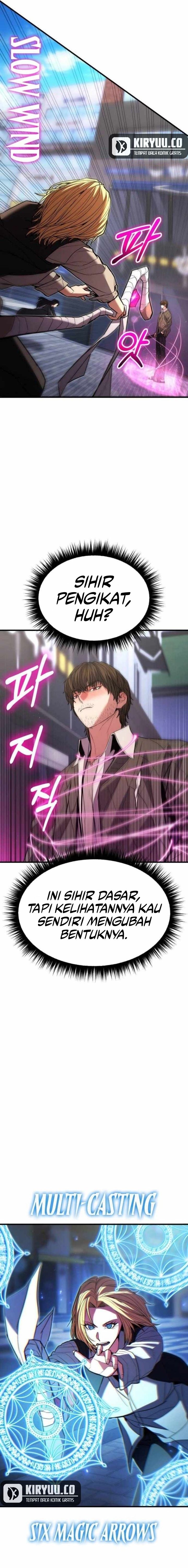 Expelled Hero Is Too Strong - Chapter 36 17