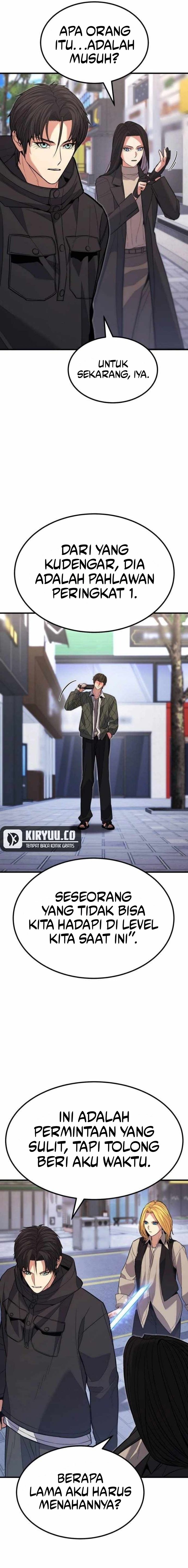 Expelled Hero Is Too Strong - Chapter 36 14