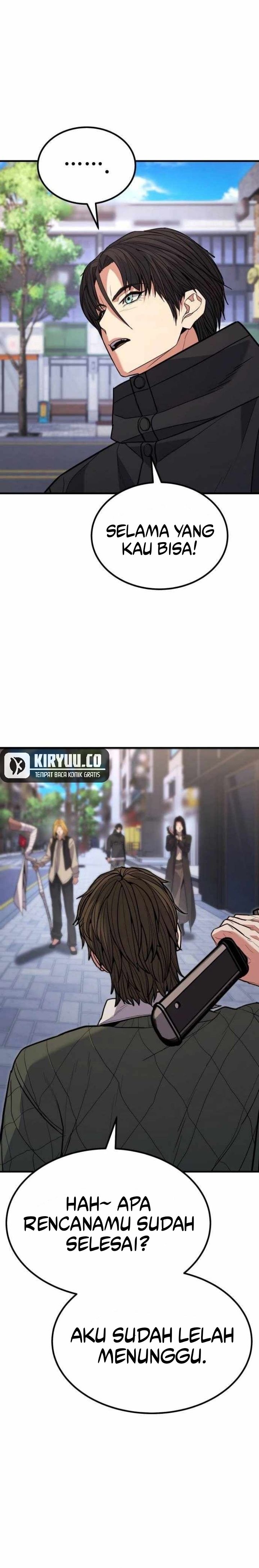 Expelled Hero Is Too Strong - Chapter 36 15