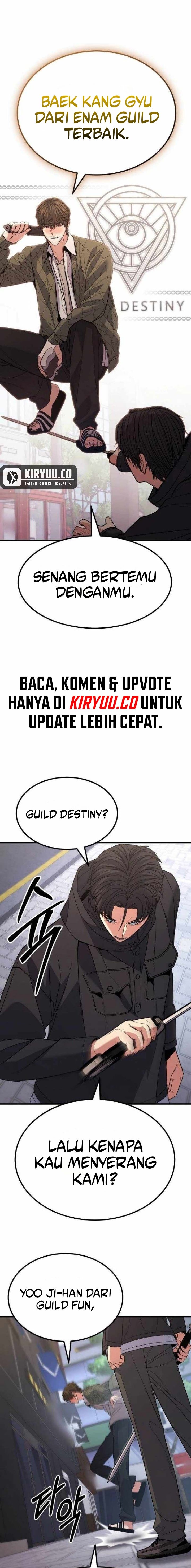 Expelled Hero Is Too Strong - Chapter 36 6