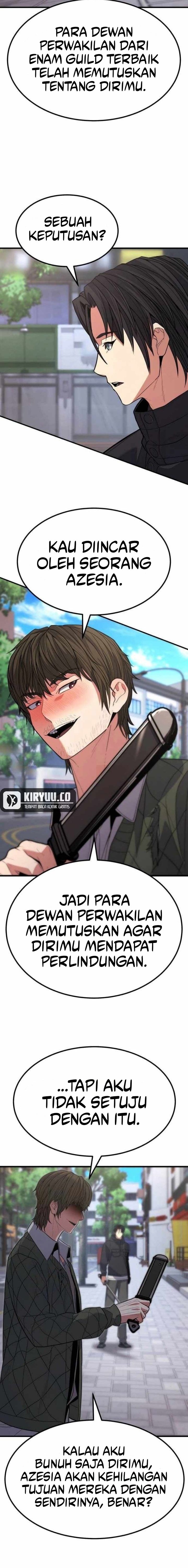 Expelled Hero Is Too Strong - Chapter 36 7