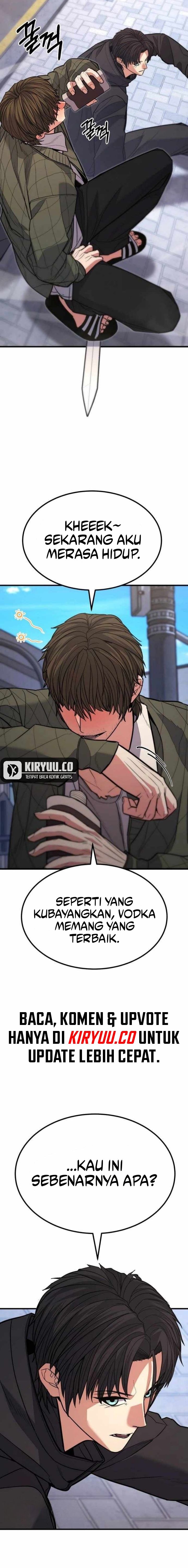 Expelled Hero Is Too Strong - Chapter 36 4