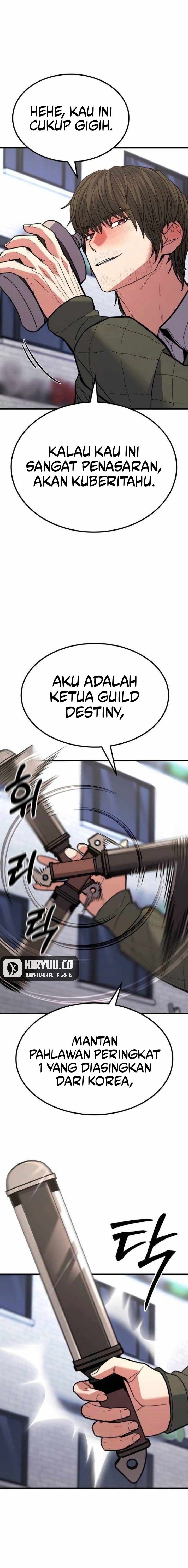 Expelled Hero Is Too Strong - Chapter 36 5