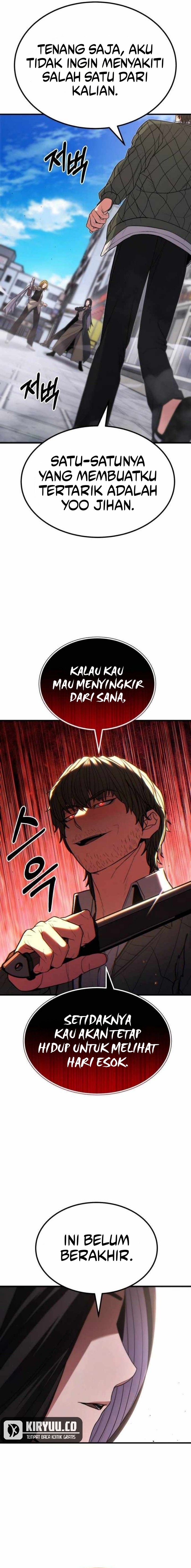 Expelled Hero Is Too Strong - Chapter 37 8