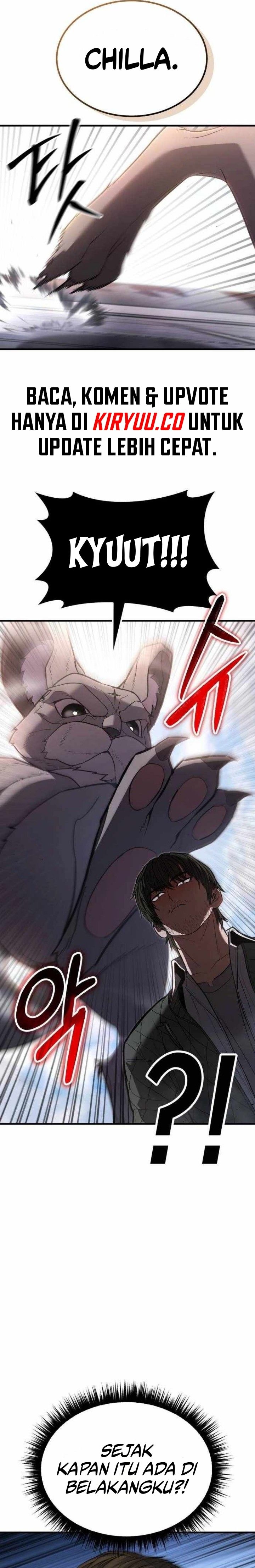Expelled Hero Is Too Strong - Chapter 37 9