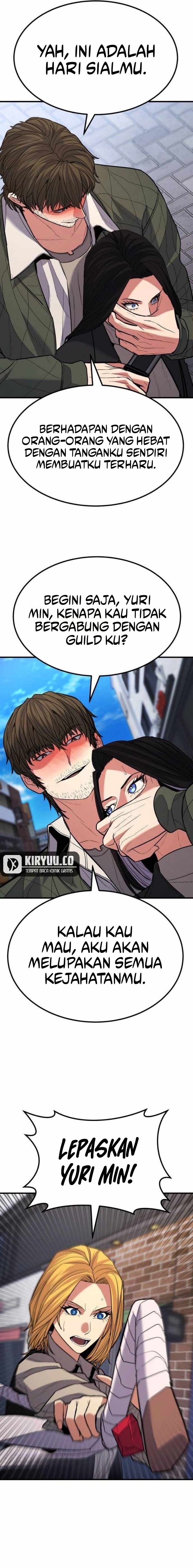Expelled Hero Is Too Strong - Chapter 37 28