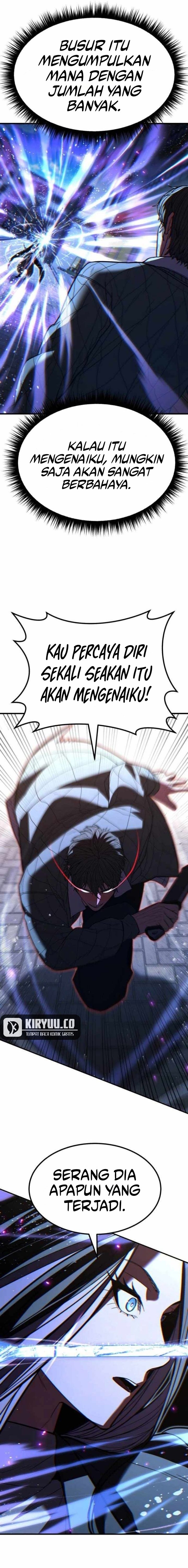 Expelled Hero Is Too Strong - Chapter 37 20