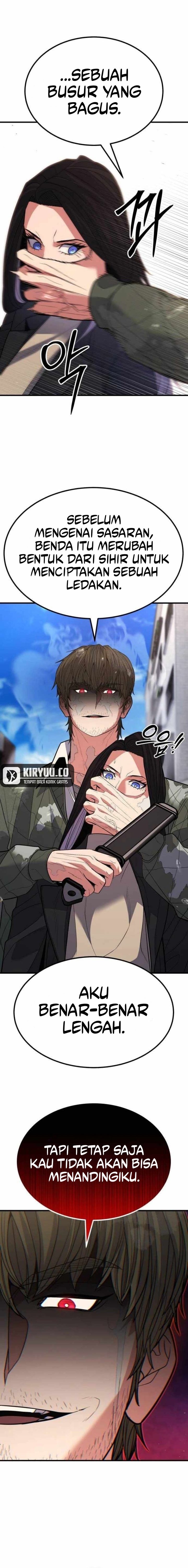 Expelled Hero Is Too Strong - Chapter 37 26