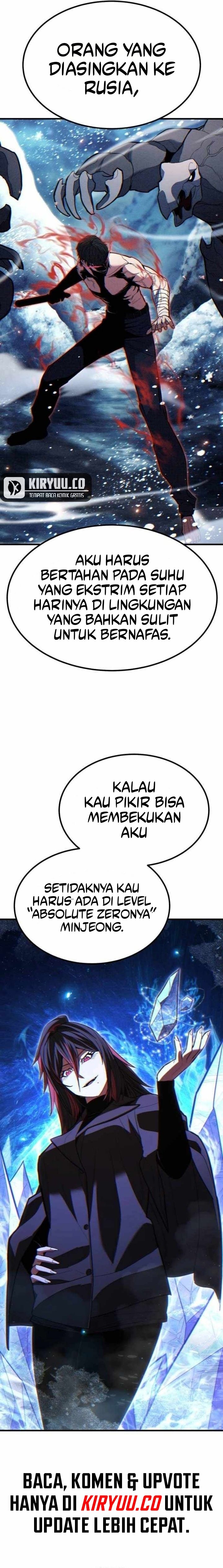 Expelled Hero Is Too Strong - Chapter 37 27