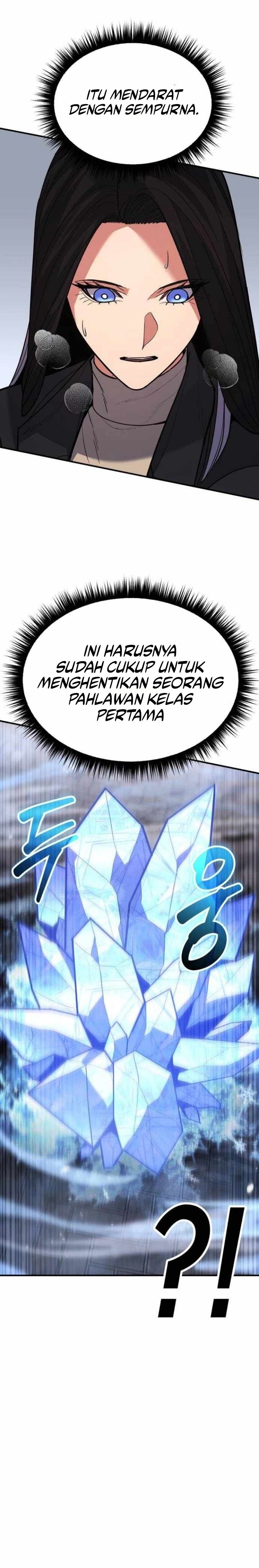 Expelled Hero Is Too Strong - Chapter 37 24