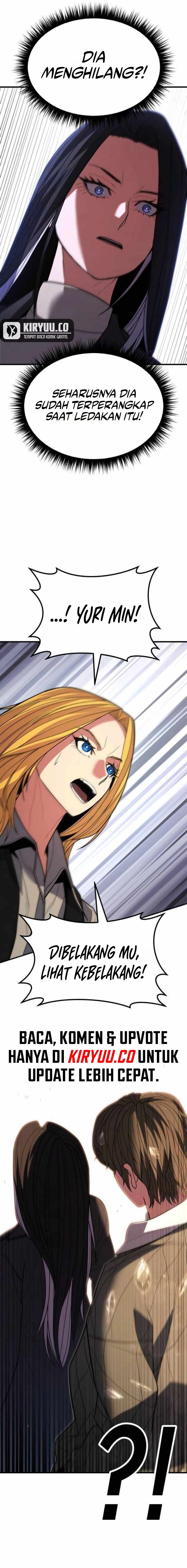 Expelled Hero Is Too Strong - Chapter 37 25