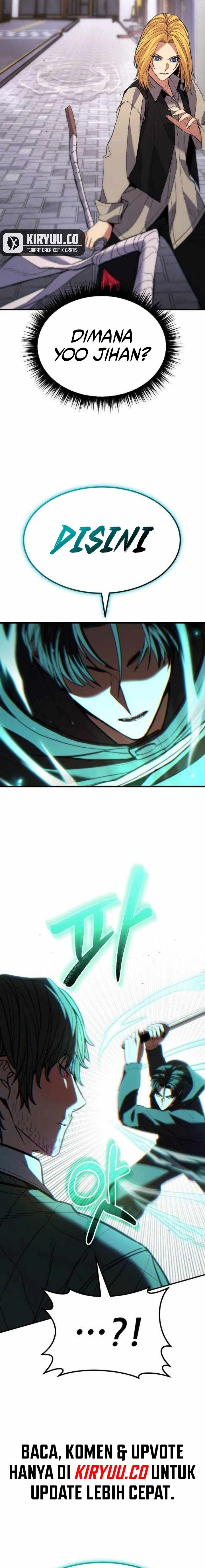 Expelled Hero Is Too Strong - Chapter 37 30