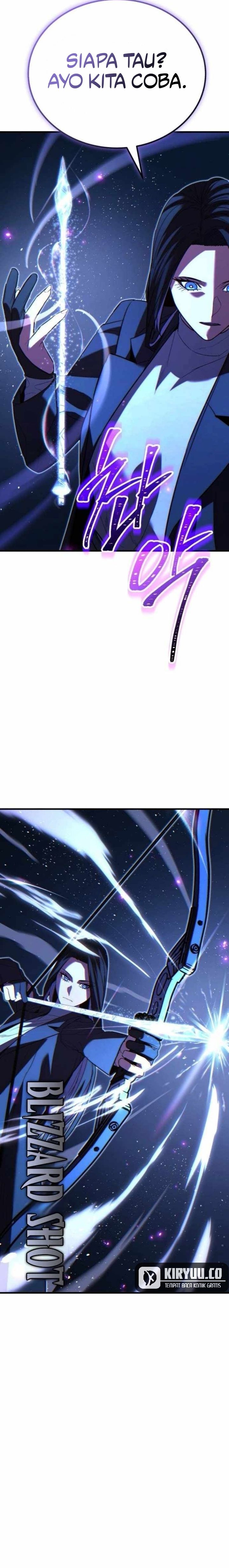 Expelled Hero Is Too Strong - Chapter 37 19