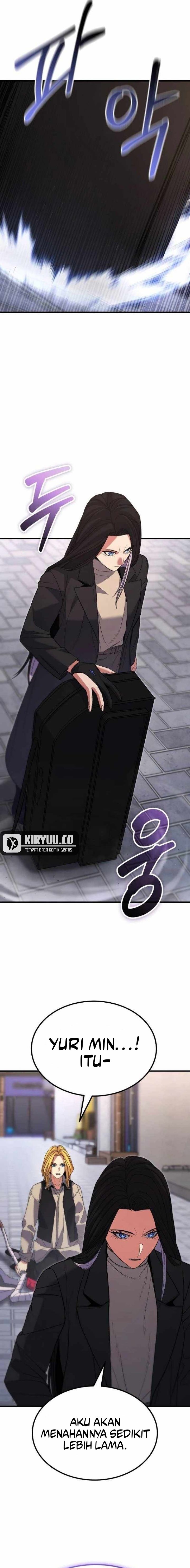 Expelled Hero Is Too Strong - Chapter 37 13